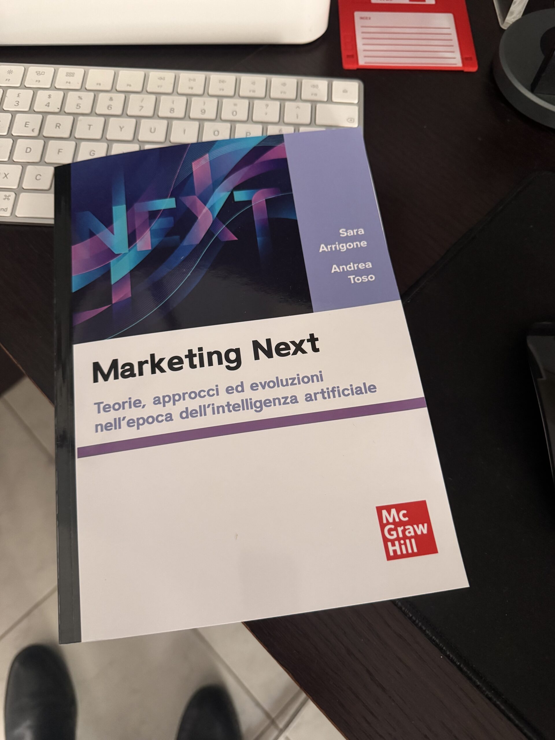 Marketing Next